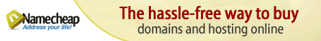 Namecheap.com - Ddomain name registration, renewal and transfers - Free SSL Certificates - Web Hosting